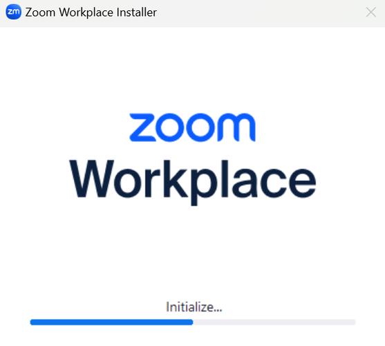 ZOOM安卓版2022最新版图标