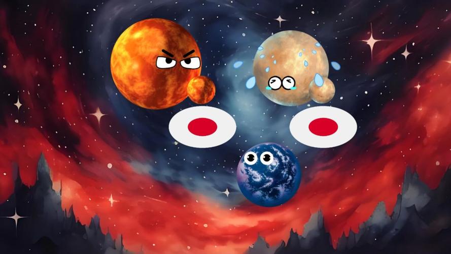 漫画星球-好看的热门漫画最新最全免费观看