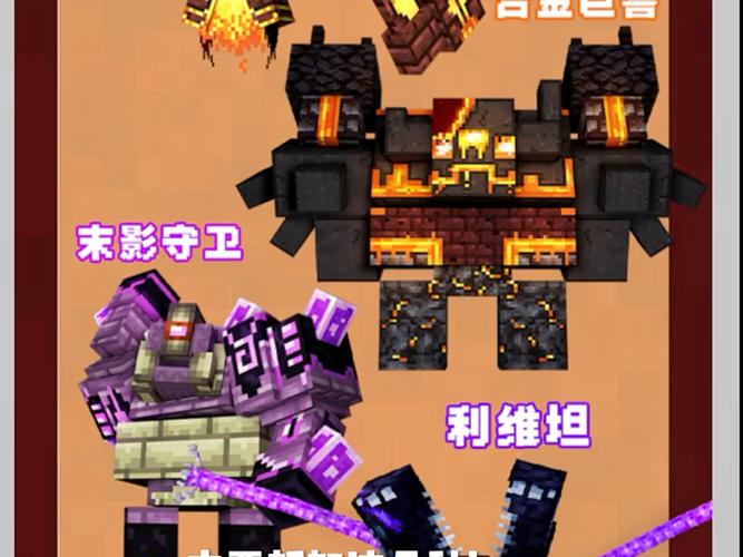 我的世界灾难生存模组V0.8缩略图