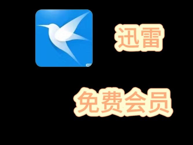手机迅雷破解版永久会员免费版下载缩略图