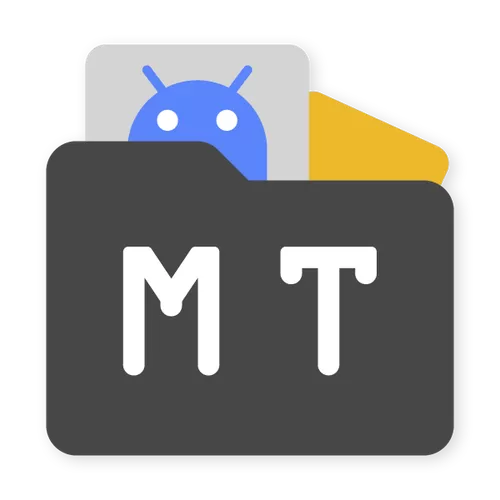 mt管理器永久会员账号分享缩略图