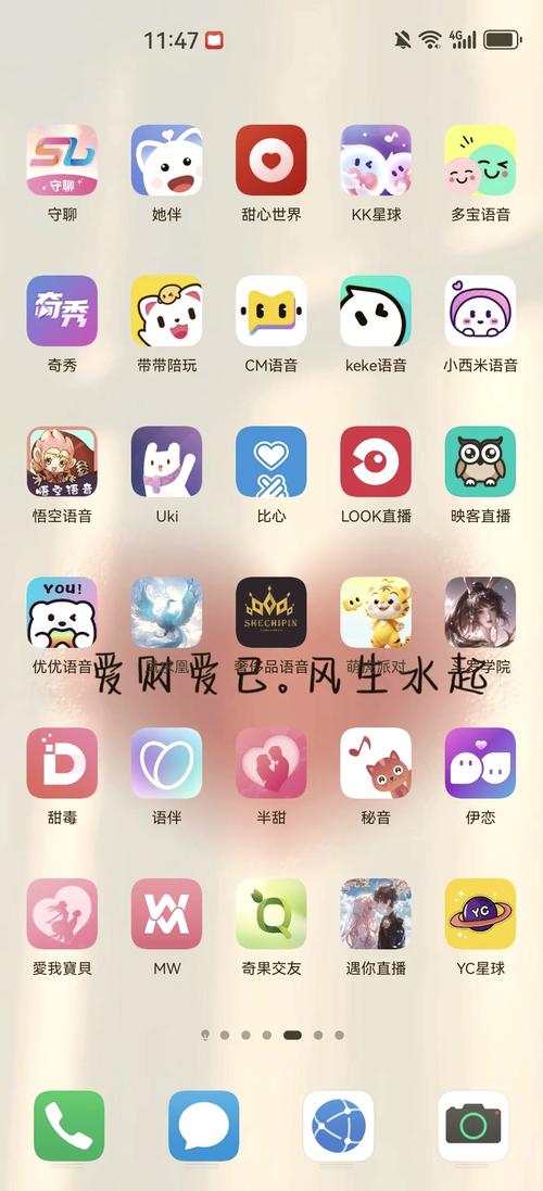 c站语音聊天交友最新版本更新内容分享永久免更新