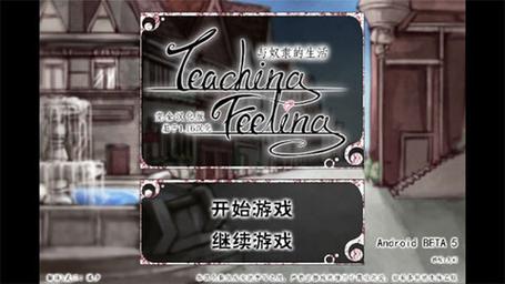 teachfeeling原版汉化版永久免费版缩略图