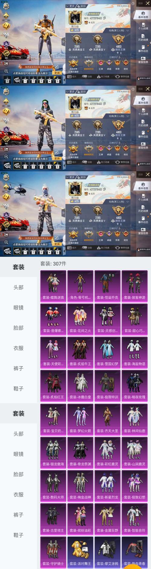 和平精英范围拾取软件怎么紫色版