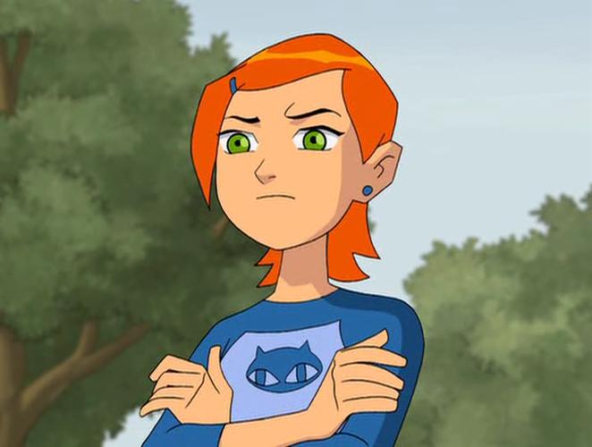 ben10 田小玟的假期红包版缩略图