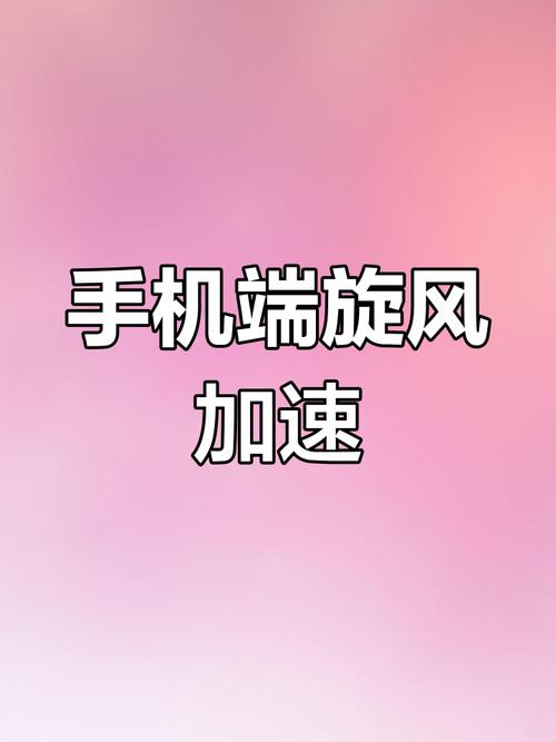 旋风加速度器官网最新版安卓加速器页面无弹窗粉色版本缩略图