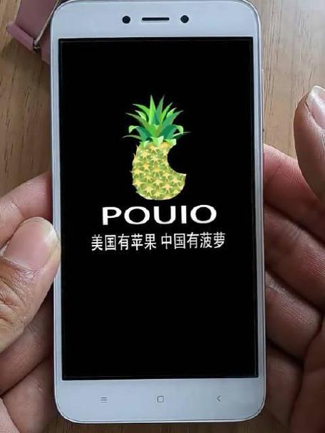 菠萝网游加速器手机版无限制永久免费游戏截图