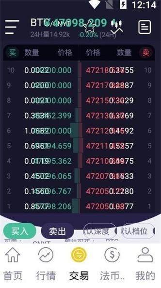 币赢交易所app官网