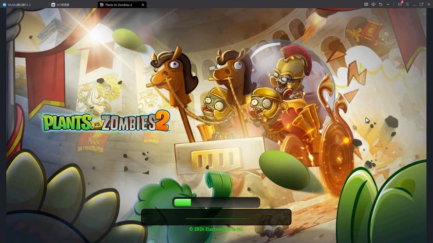 pvz2国际版正版安卓升级版缩略图