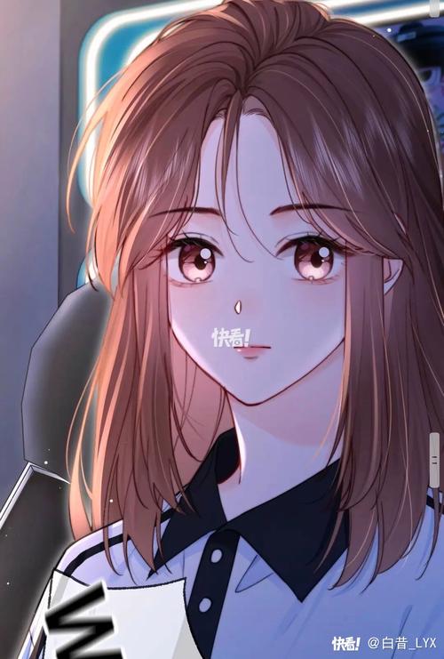 坠落漫画在线观看中文最新版缩略图