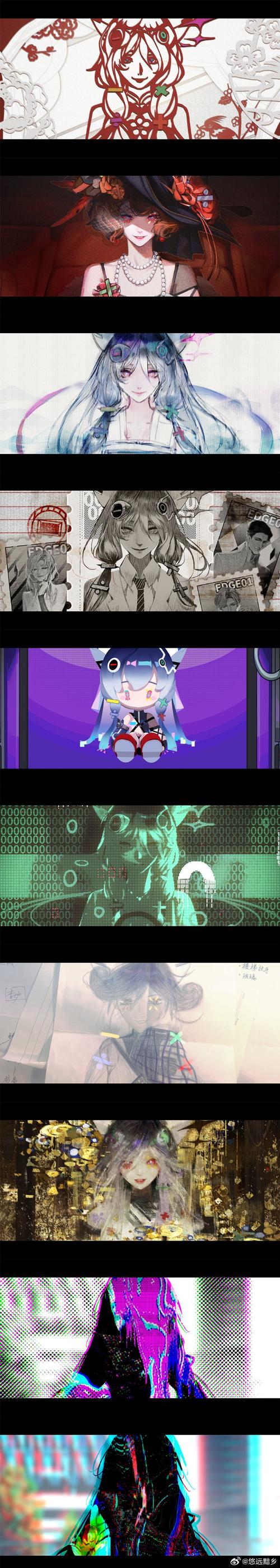 冷狐寄生虫寄生少女类游戏破解版缩略图