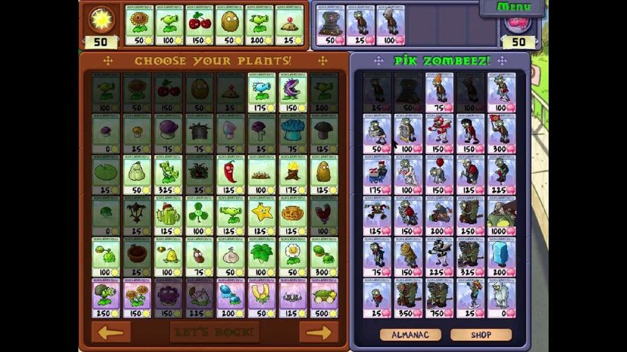 PVZDLCMODMOD最新版本更新内容分享无广告纯净版