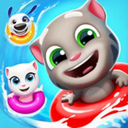 汤姆猫水上乐园内置修改器缩略图