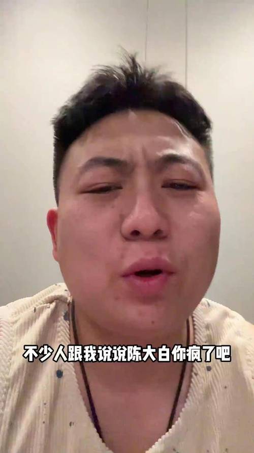 陈大白上暗陈大白小说最新章节更新时间缩略图
