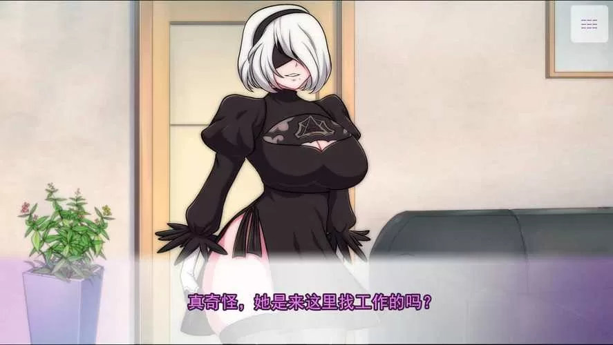 waifuhub汉化版v1.1.7最新版本更新内容游戏截图