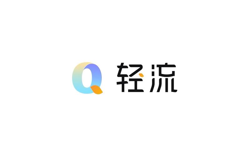 轻流无代码开发平台图标