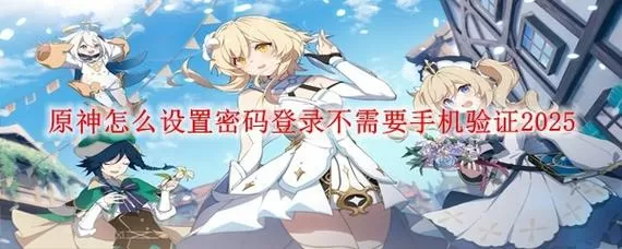 原神国际服修改密码请求过于频繁怎么办缩略图