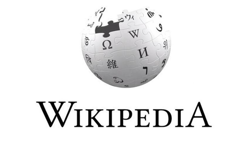维基百科wiki永久免费图标