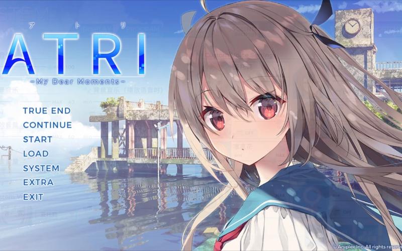吉里吉里模拟器免费安装krkr缩略图