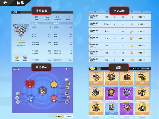 香肠派对内置功能菜单下载最新版永久免费版