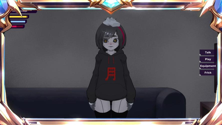 乌托邦机械女友汉化版下载安装缩略图