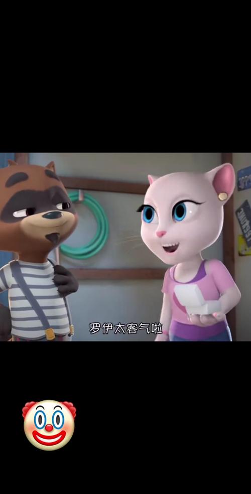 会说话的汤姆猫3破解版无限金币和钻石版黑色版免墙版缩略图