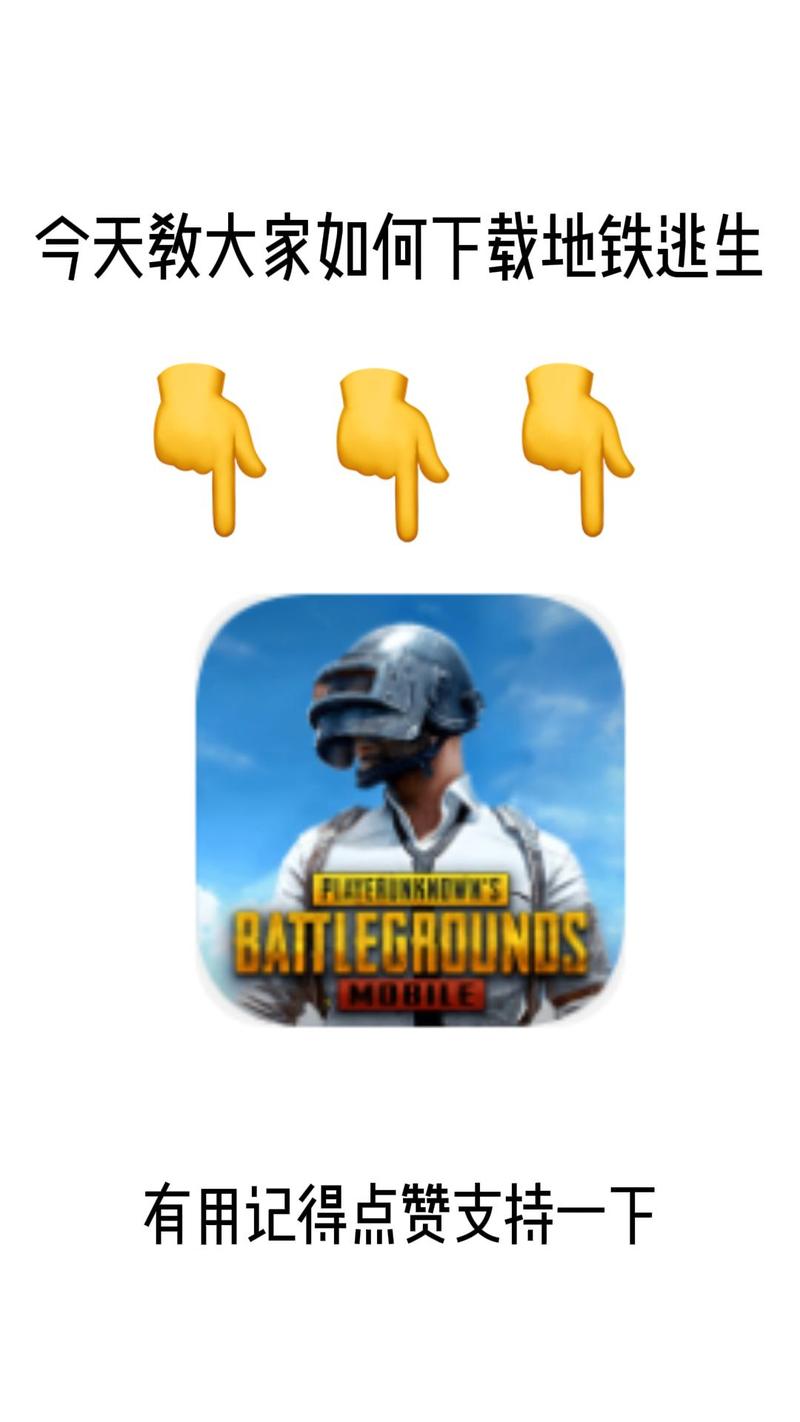 pubg国际服下载官方正版地铁逃生叶子猪游戏截图