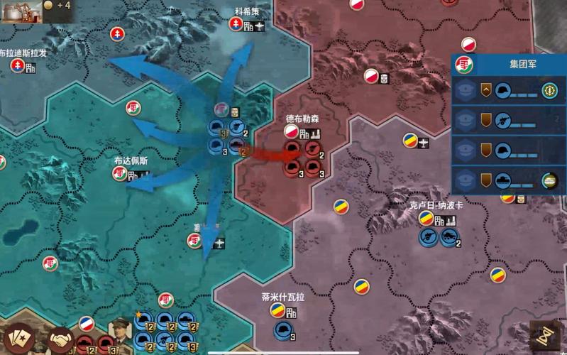 钢铁命令无限资源版