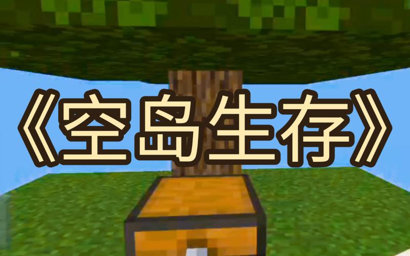 我的世界空岛生存我的世界空岛生存下载