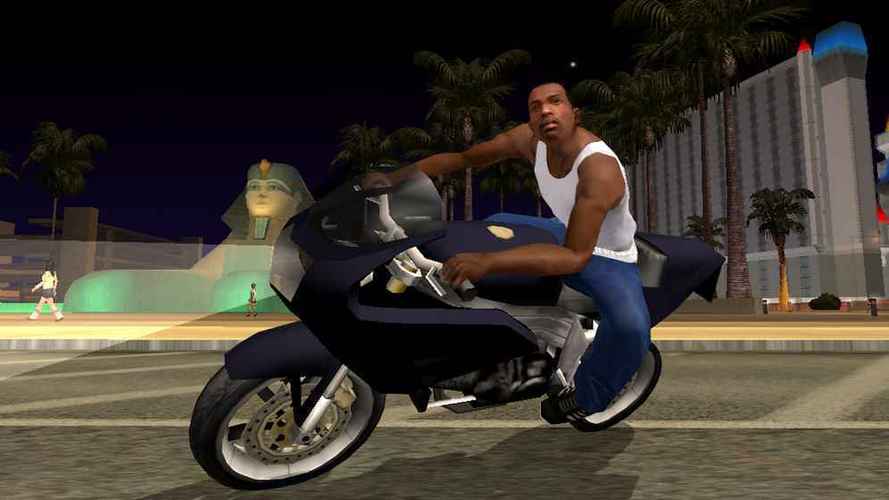 圣安地列斯GTA5内置菜单mod下载最新版本极速版2023