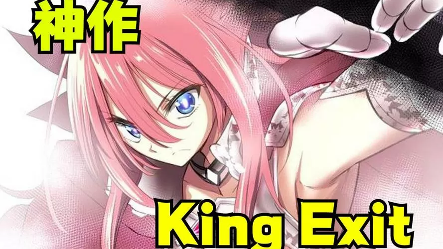 KingExit汉化版安装教程缩略图