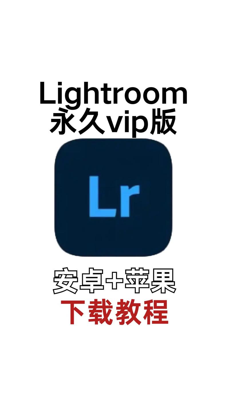 lightroom软件免费版安卓破解版永久VIP游戏截图