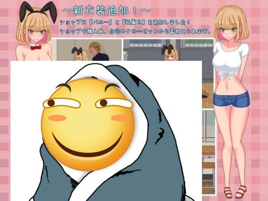 桃子移植100款黄油游戏直装无付费最新版无广告版缩略图