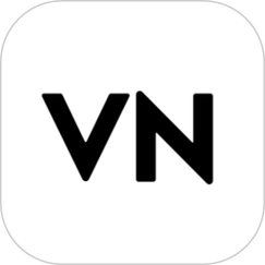 vn视频剪辑下载VN视频剪辑图标
