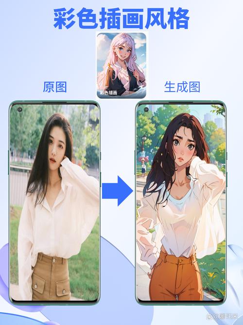 一键生成ai裸妆特效软件安卓下载真人版
