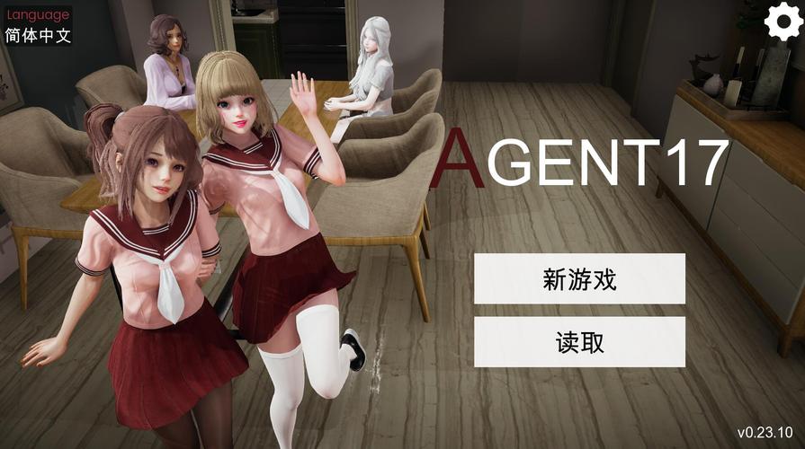 SLG–格斗女王微欧菈缩略图