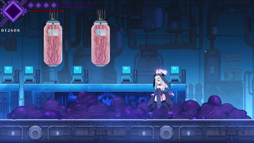 魔女的地牢触手球安装蓝色版无广告免费缩略图