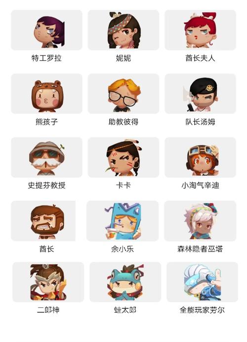 迷你世界皮肤全图鉴版本无限制永久免费图标