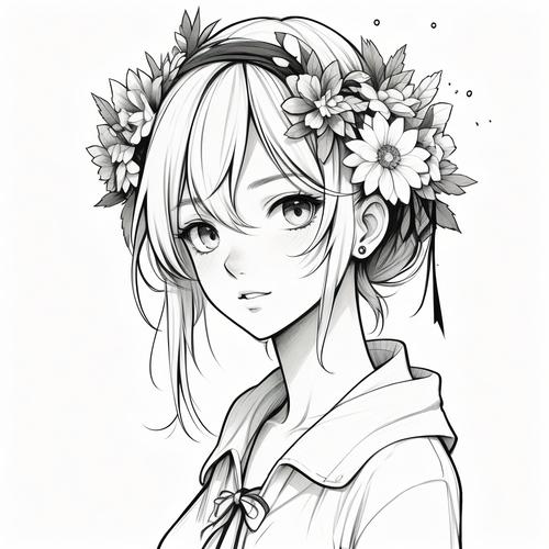 素描动漫相机永久免更新最新无限金币版游戏截图