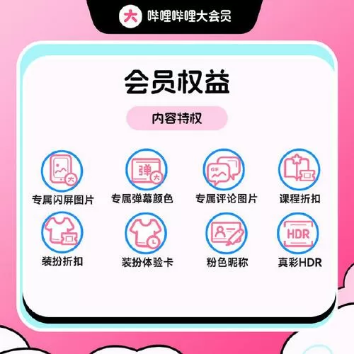 b站漫读券兑换码图标