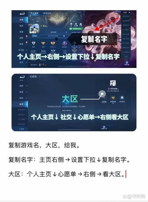 王者荣耀隐藏战绩查询网站永久免费版缩略图