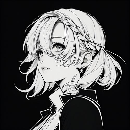 素描动漫相机永久免更新最新无限金币版