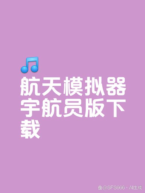航天模拟器中文破解版最新版本缩略图