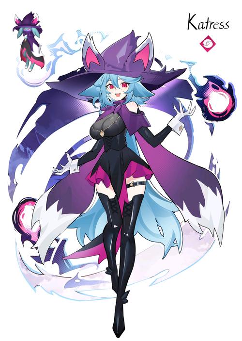 精灵宝可梦娘化版内置修改器光环加速版