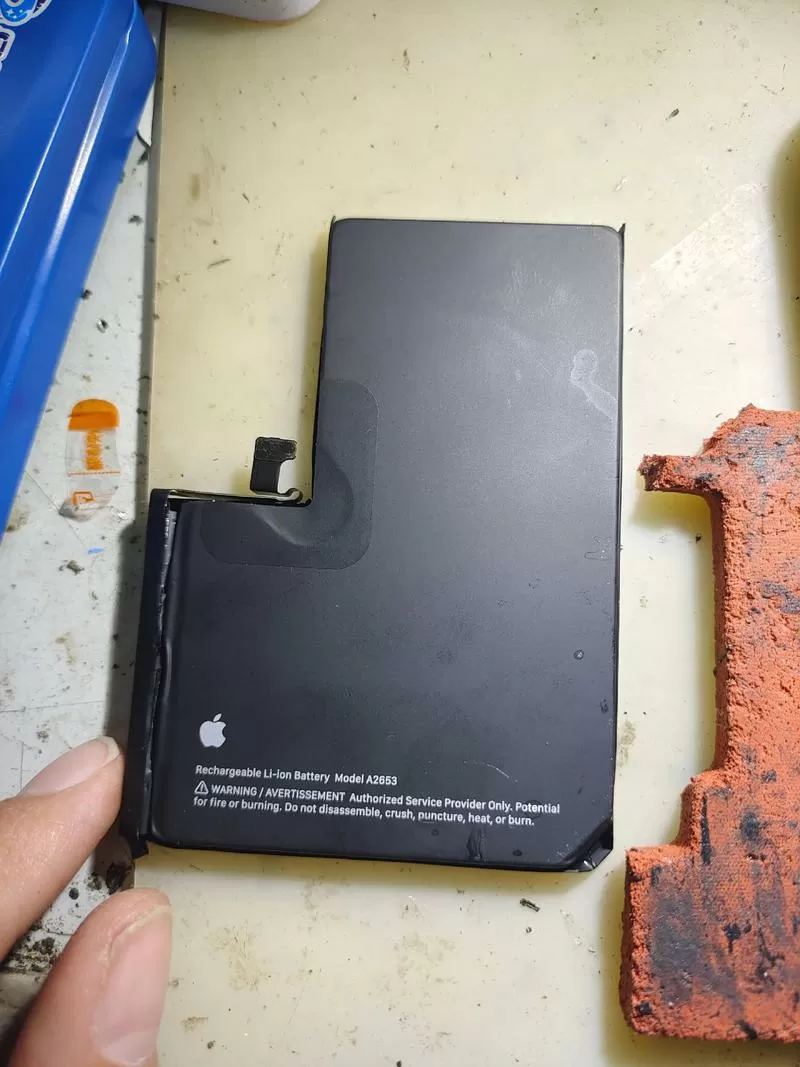 更换过电池的苹果手机值得买吗缩略图