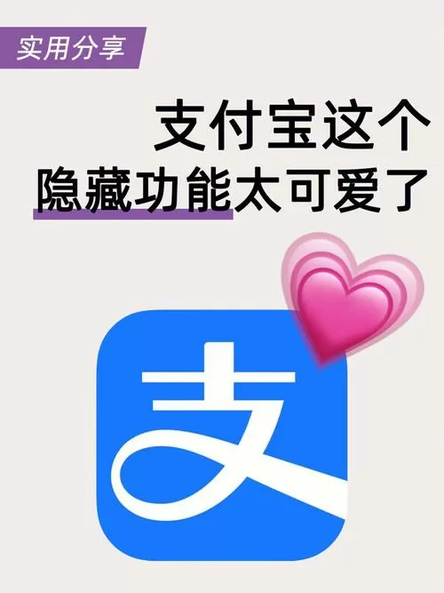 支付宝应用内容已隐藏是什么意思缩略图