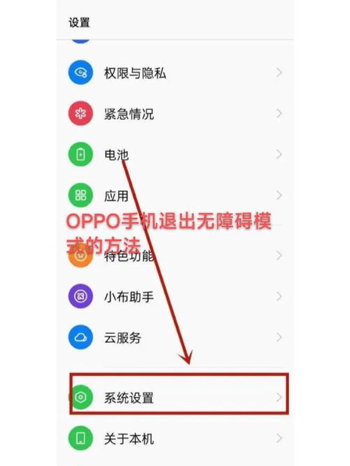 oppo软件商店实名认证怎么解除实名图标