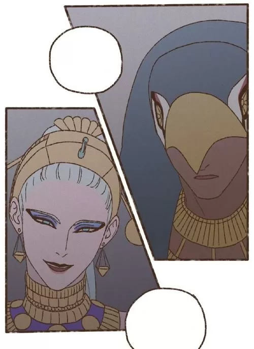 九柱神漫画第二季