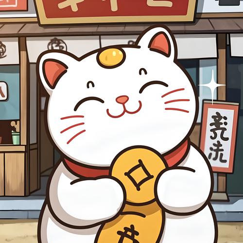 招财猫儿最好看十本书完美版缩略图