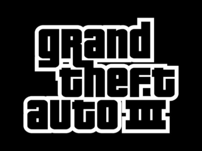 GTA3内置菜单版白色版光环加速版图标